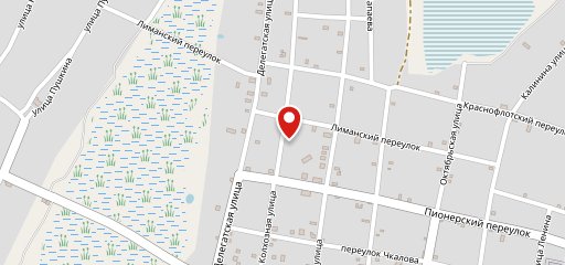 Пиццерия SurfPizza на карте