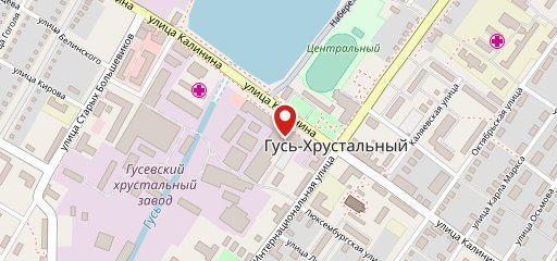 То-То на карте
