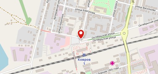 То-то на карте
