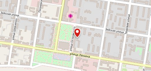 Тутто Минутто PIZZA на карте