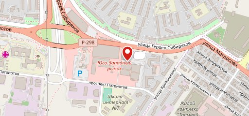 Сан ремо на карте