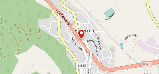 Bar Pistón на карте