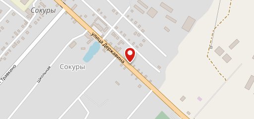 Пит и поль на карте