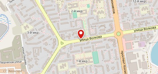 Пить Кофе Социальные Сети на карте