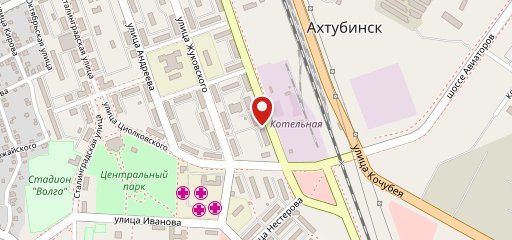 Пить пиво на карте