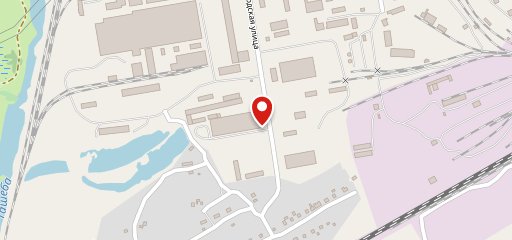 Пит-Стоп на карте