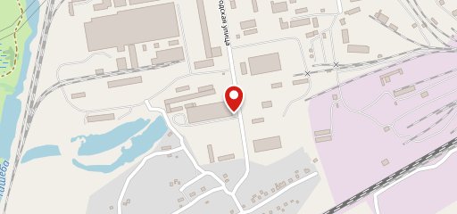 Точно Вкусно от Столовой ПитStop на карте