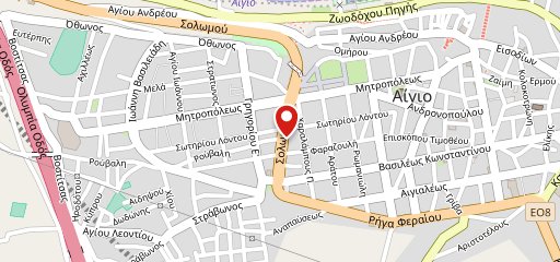Pit s Top на карте