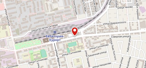 Pit-Stop Cafe Market на карте
