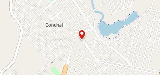 Pit Stop Lanches на карте