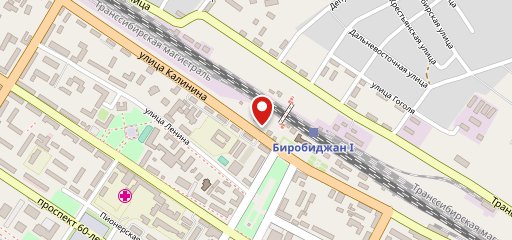 pit_stop_fresh на карте