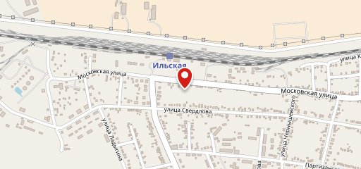 Пит Стоп на карте