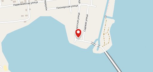 Пит Стоп на карте
