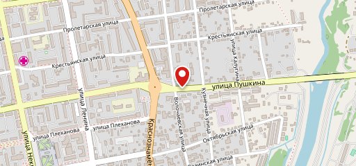 Pit-Stop Victoriya на карте