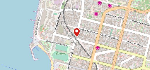 Султан Востока на карте