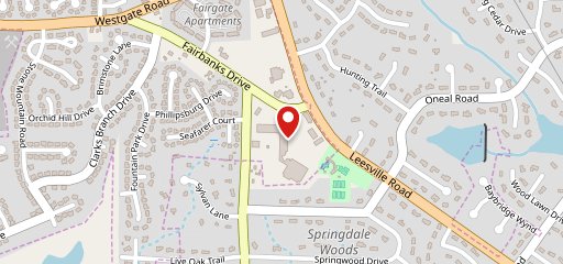 Pita Bowl на карте