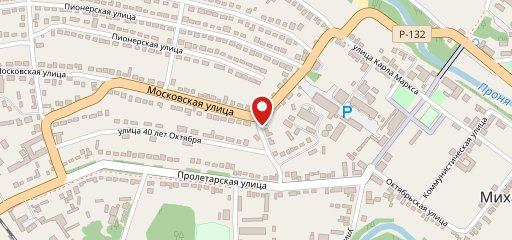 Пита,Бургеры.Ням-Ням на карте
