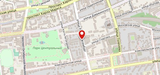 Пита Fun на карте