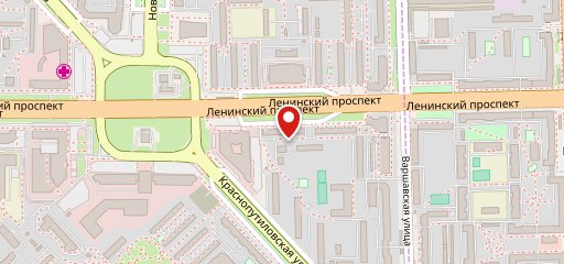 Roll’s Шаверма на карте
