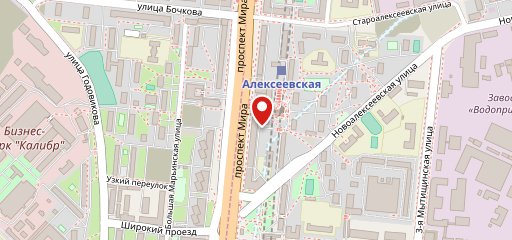 Пита Хаус на карте