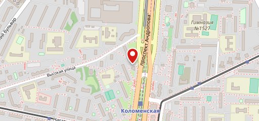 Пита Хаус на карте