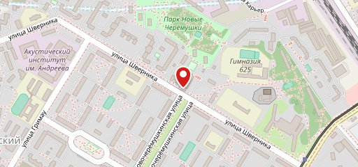 Пита Хаус на карте