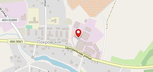 Пита&Meat на карте