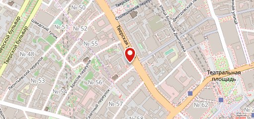 Пита&Шаурма на карте