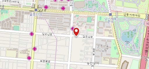 PITAPAT 피터팻 на карте