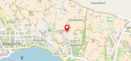 Pitarakia на карте