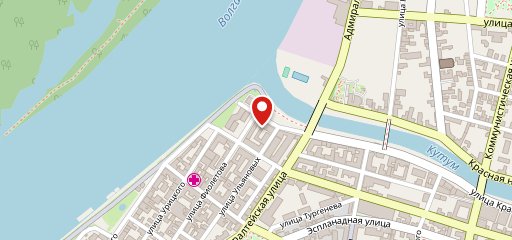 Пита's на карте
