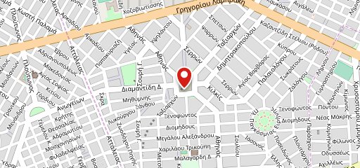 Πιταστέρι на карте