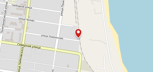 ПитБуль на карте