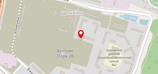 Питчер на карте