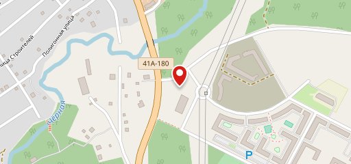 ПитерЛюбит на карте