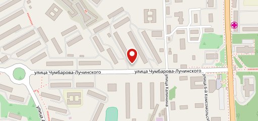 Питерские плюхи: Qr не нужен! на карте