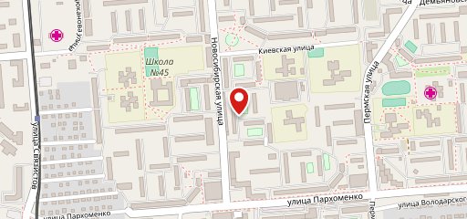 ПитьКофе на карте