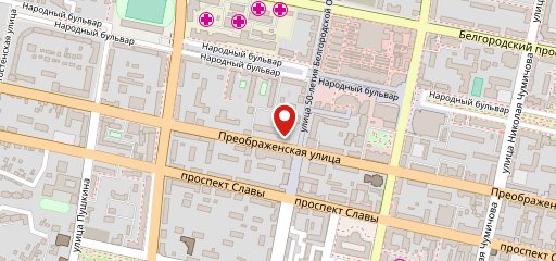 Pitnica на карте