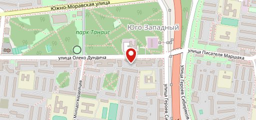 Pitnica на карте