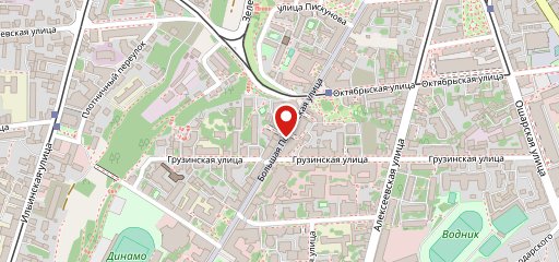 Pitnica на карте
