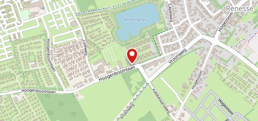 Pitnick's на карте