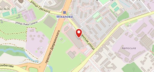 Пита Гриль на карте