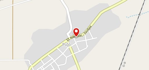 Pizzeria Xristos на карте