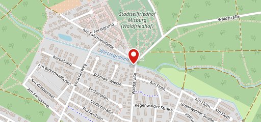 Pitschemann на карте