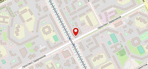 ПитШав на карте