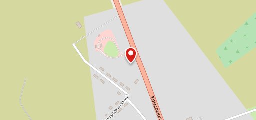 ПитСтоп Бургер на карте