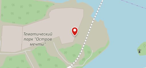 Питстоп на карте