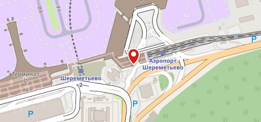 ПитStop на карте