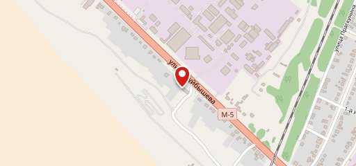 Питстоп на карте
