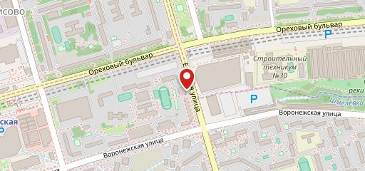 Pitstop, кафе на карте
